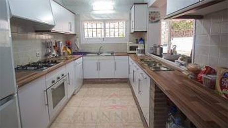 kitchen huse til salg i estepona